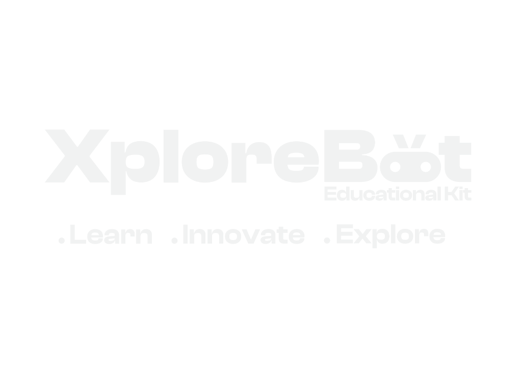XploreBot